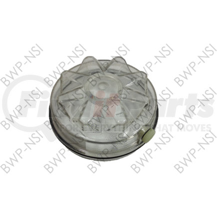 M-2764 by BWP-NSI - Hub Cap