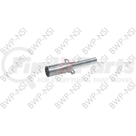 M-3026 by BWP-NSI - 7 Way Plug w/ Spring