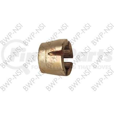 BWP-NSI M-5128 BrsFtg Comp Sleeve Slotted