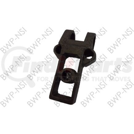 BWP-NSI FR2D Suspension Hardware Kit Axle Seat 5" SQ
