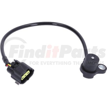 1812741 by GLOBAL PARTS DISTRIBUTORS - gpd Crank/Cam Position S 1812741