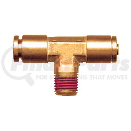 BWP-NSI M-4689 Brake Fitting Assortment BrsFtg PshCon MPT Brnch T