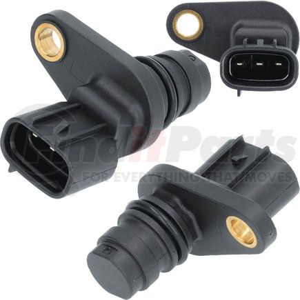 1812760 by GLOBAL PARTS DISTRIBUTORS - gpd Crank/Cam Position S 1812760