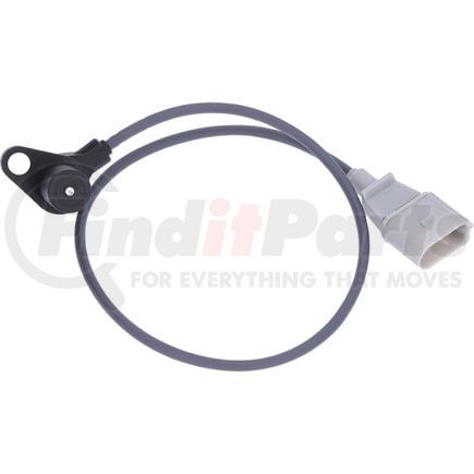 1812766 by GLOBAL PARTS DISTRIBUTORS - gpd Crank/Cam Position S 1812766