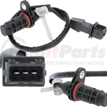 1812803 by GLOBAL PARTS DISTRIBUTORS - gpd Crank/Cam Position S 1812803