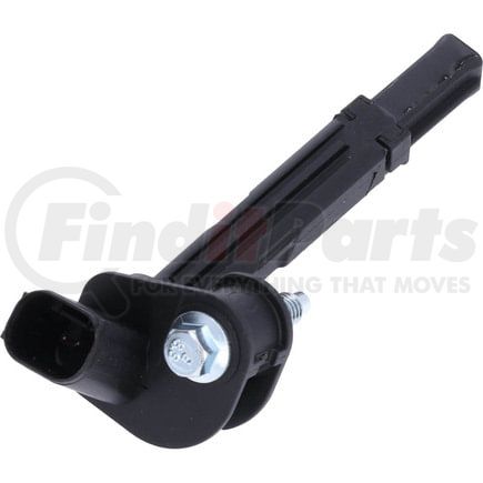 1812812 by GLOBAL PARTS DISTRIBUTORS - gpd Crank/Cam Position S 1812812