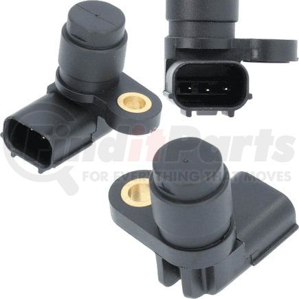 1812837 by GLOBAL PARTS DISTRIBUTORS - gpd Crank/Cam Position S 1812837