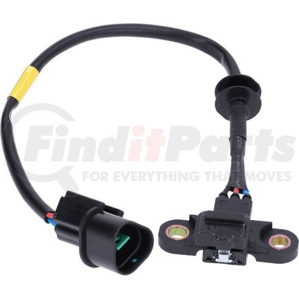 1812849 by GLOBAL PARTS DISTRIBUTORS - gpd Crank/Cam Position S 1812849