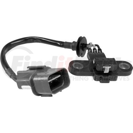 1812852 by GLOBAL PARTS DISTRIBUTORS - gpd Crank/Cam Position S 1812852