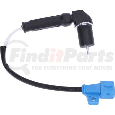 1812845 by GLOBAL PARTS DISTRIBUTORS - gpd Crank/Cam Position S 1812845