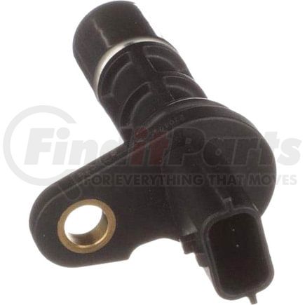 1812860 by GLOBAL PARTS DISTRIBUTORS - gpd Crank/Cam Position S 1812860