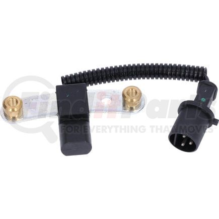 1812868 by GLOBAL PARTS DISTRIBUTORS - gpd Crank/Cam Position S 1812868