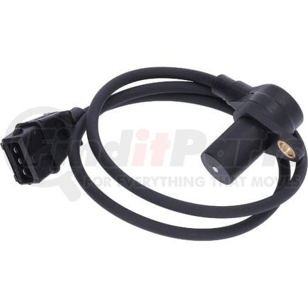 1812895 by GLOBAL PARTS DISTRIBUTORS - gpd Crank/Cam Position S 1812895