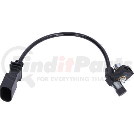 1812889 by GLOBAL PARTS DISTRIBUTORS - gpd Crank/Cam Position S 1812889