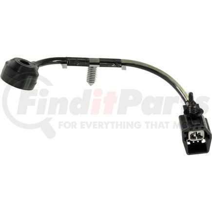 1812955 by GLOBAL PARTS DISTRIBUTORS - gpd Knock Sensor 1812955