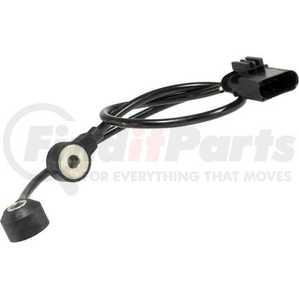 1812966 by GLOBAL PARTS DISTRIBUTORS - gpd Knock Sensor 1812966