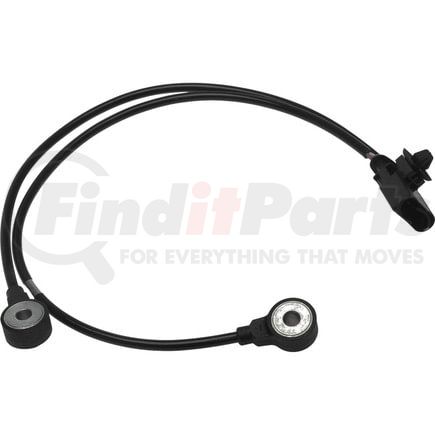 1812967 by GLOBAL PARTS DISTRIBUTORS - gpd Knock Sensor 1812967