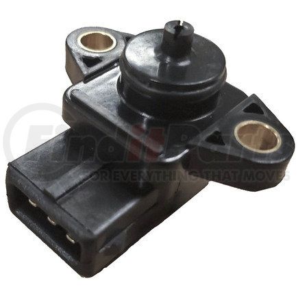 1812975 by GLOBAL PARTS DISTRIBUTORS - gpd MAP Sensor 1812975