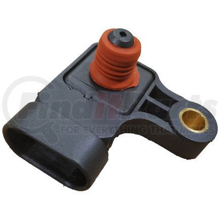 1812976 by GLOBAL PARTS DISTRIBUTORS - gpd MAP Sensor 1812976