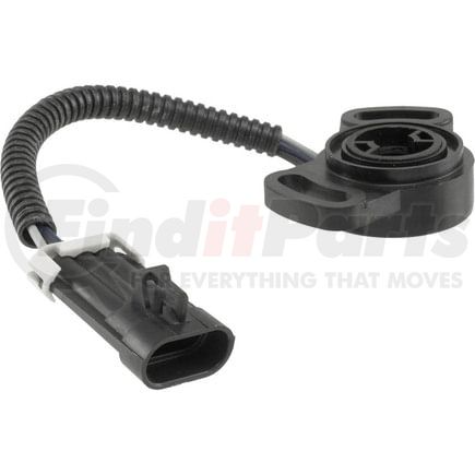 1812971 by GLOBAL PARTS DISTRIBUTORS - gpd Throttle Position Se 1812971