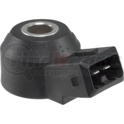 1812972 by GLOBAL PARTS DISTRIBUTORS - gpd Knock Sensor 1812972