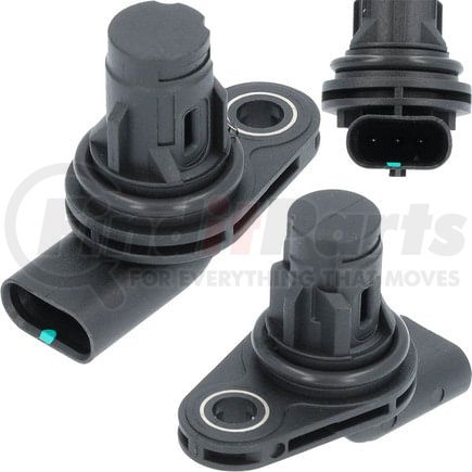 1812990 by GLOBAL PARTS DISTRIBUTORS - gpd Crank/Cam Position S 1812990