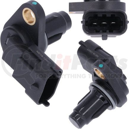 1812988 by GLOBAL PARTS DISTRIBUTORS - gpd Crank/Cam Position S 1812988