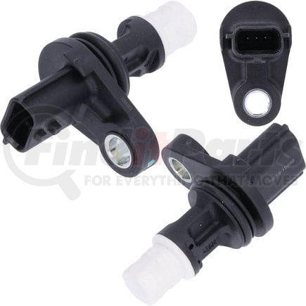 1813000 by GLOBAL PARTS DISTRIBUTORS - gpd Crank/Cam Position S 1813000