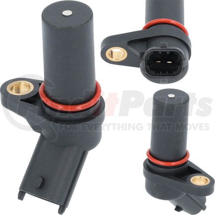 1813009 by GLOBAL PARTS DISTRIBUTORS - gpd Crank/Cam Position S 1813009