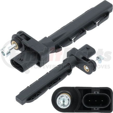 1813020 by GLOBAL PARTS DISTRIBUTORS - gpd Crank/Cam Position S 1813020