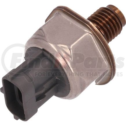 1813049 by GLOBAL PARTS DISTRIBUTORS - gpd Fuel Pressure Sensor 1813049