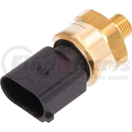 1813050 by GLOBAL PARTS DISTRIBUTORS - gpd Fuel Pressure Sensor 1813050