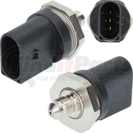 1813051 by GLOBAL PARTS DISTRIBUTORS - gpd Fuel Pressure Sensor 1813051