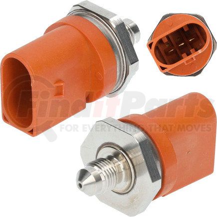 1813052 by GLOBAL PARTS DISTRIBUTORS - gpd Fuel Pressure Sensor 1813052