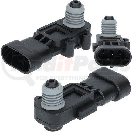 1813063 by GLOBAL PARTS DISTRIBUTORS - Fuel Tank Pressure Sensor