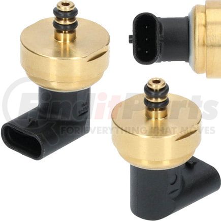 1813065 by GLOBAL PARTS DISTRIBUTORS - gpd Fuel Pressure Sensor 1813065