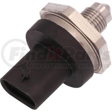 1813081 by GLOBAL PARTS DISTRIBUTORS - gpd Fuel Pressure Sensor 1813081