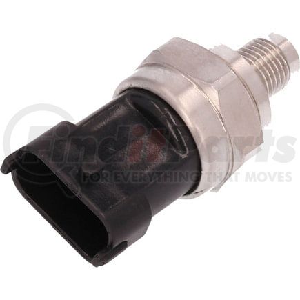 1813076 by GLOBAL PARTS DISTRIBUTORS - gpd Fuel Pressure Sensor 1813076