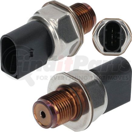 1813077 by GLOBAL PARTS DISTRIBUTORS - gpd Fuel Pressure Sensor 1813077