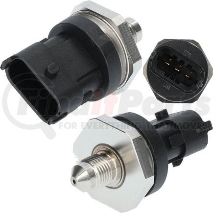 1813086 by GLOBAL PARTS DISTRIBUTORS - gpd Fuel Pressure Sensor 1813086