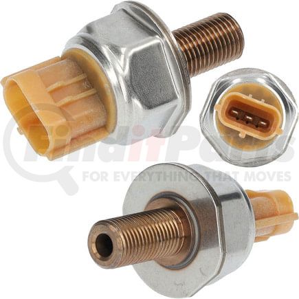 1813082 by GLOBAL PARTS DISTRIBUTORS - gpd Fuel Pressure Sensor 1813082