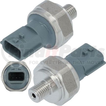 1813083 by GLOBAL PARTS DISTRIBUTORS - gpd Fuel Pressure Sensor 1813083