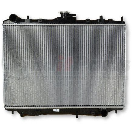 2194C by GLOBAL PARTS DISTRIBUTORS - gpd Radiator 2194C