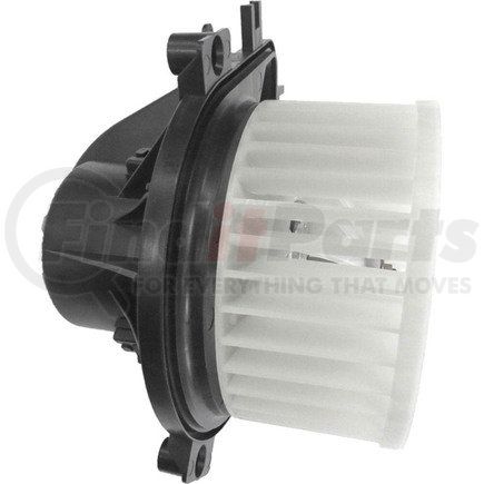 2311824 by GLOBAL PARTS DISTRIBUTORS - GPD Blower Motor 2311824