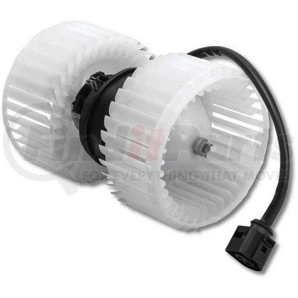 2312004 by GLOBAL PARTS DISTRIBUTORS - GPD Blower Motor 2312004