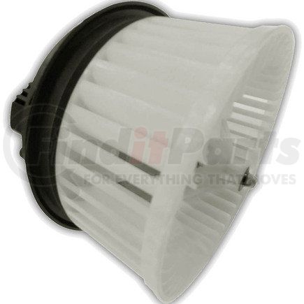 2312006 by GLOBAL PARTS DISTRIBUTORS - GPD Blower Motor 2312006