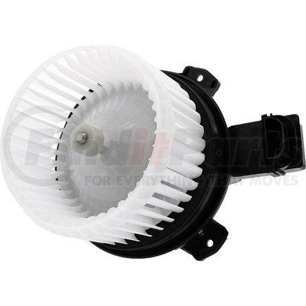 2312007 by GLOBAL PARTS DISTRIBUTORS - GPD Blower Motor 2312007