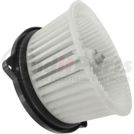 2311849 by GLOBAL PARTS DISTRIBUTORS - GPD Blower Motor 2311849