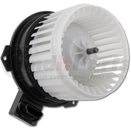 2312011 by GLOBAL PARTS DISTRIBUTORS - GPD Blower Motor 2312011