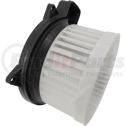 2312008 by GLOBAL PARTS DISTRIBUTORS - GPD Blower Motor 2312008